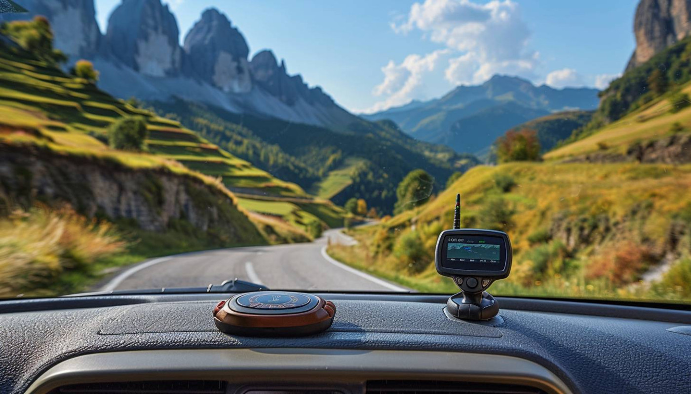 Choisir le bon GPS, un voyage sans stress