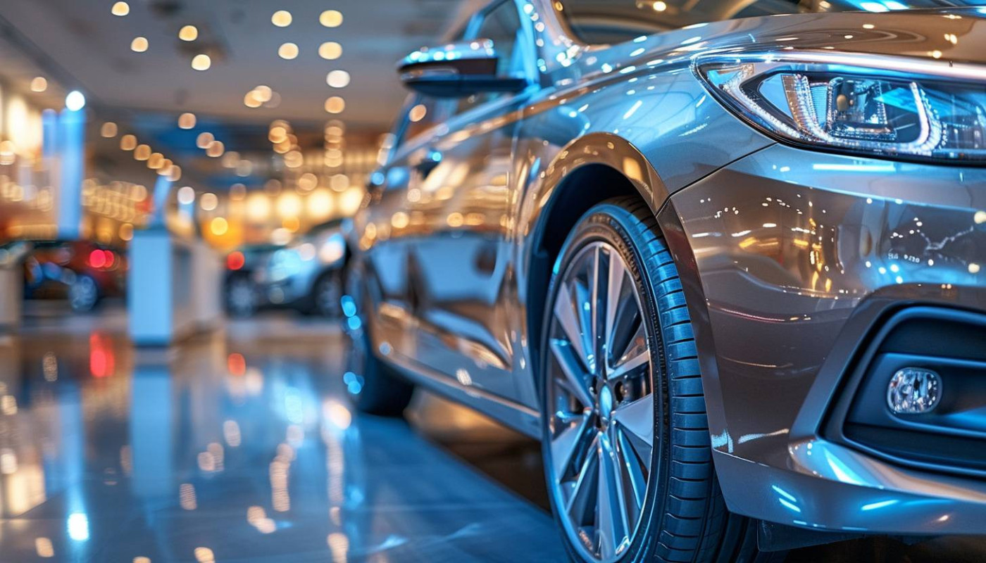 Comprendre les garanties de votre voiture neuve en cinq étapes